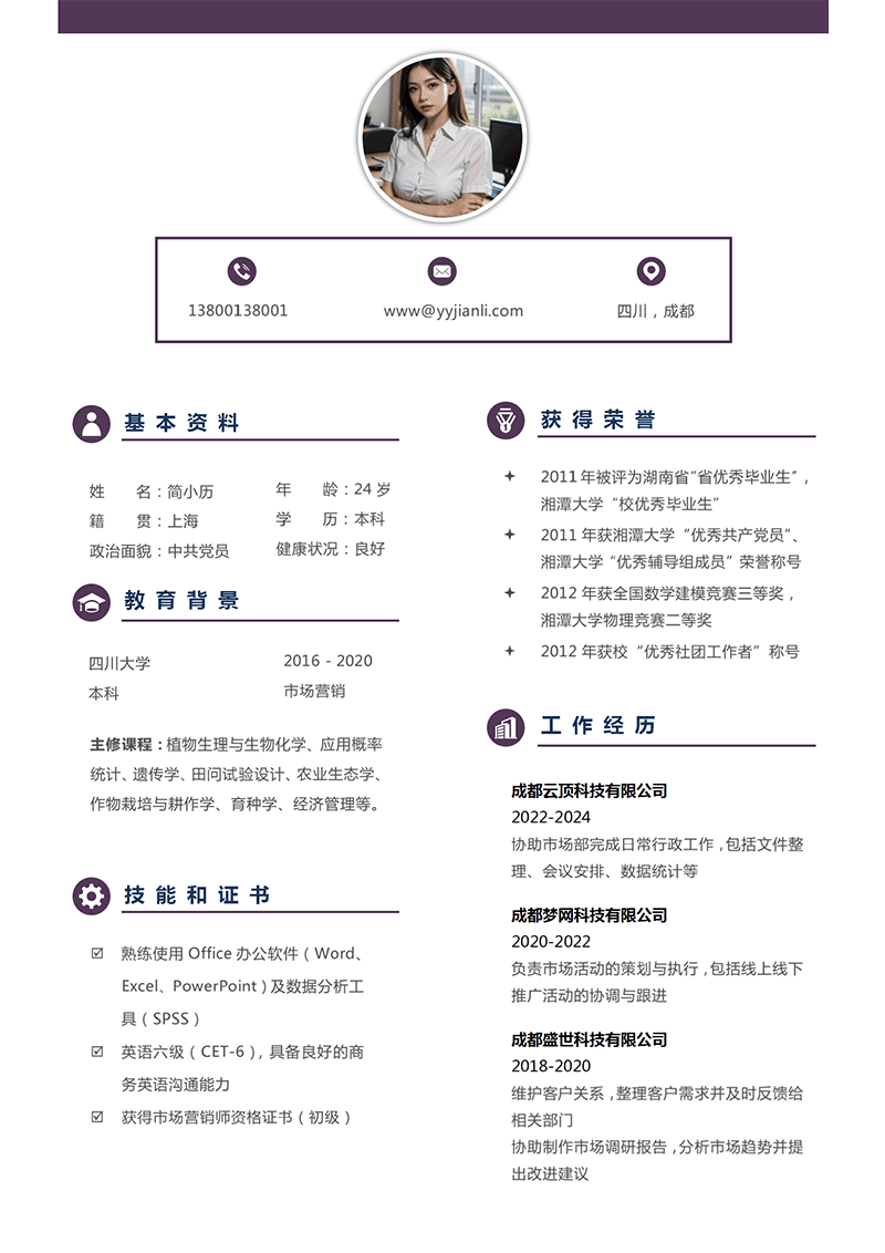 市场行政助理简历模板_01.png 市场行政助理简历模板_01.png